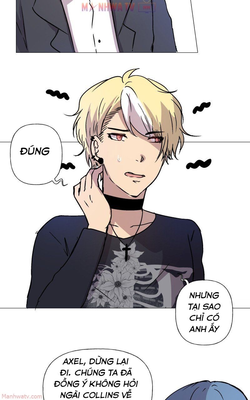 Đọc truyện Trọng sinh mạc thế - Chap 54